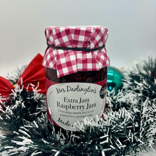 Jams, Marmalades & Chutneys